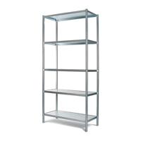 raaco Assortimentsdoos (b x h x d) 280 x 186 x 375 mm Inhoud 1 stuk(s) - thumbnail