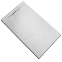 Ventilatierooster Duco Aansluitmaat Ø125mm Aluminium Plafond en Muurmontage Wit - thumbnail