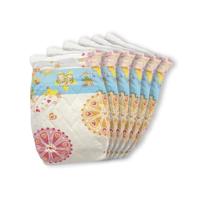 Heless poppenluiers 6 stuks, 35-50 cm - thumbnail