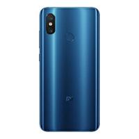 Xiaomi Mi 8 64GB mobiele telefoon, blauw - thumbnail