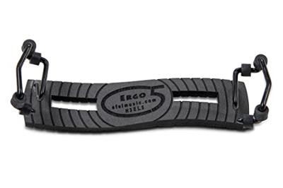 Efel schoudersteun voor 3/4 - 4/4 viool Efel schoudersteun voor 3/4 - 4/4 viool