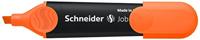 Markeerstift Schneider Job 150 oranje | 10 stuks - thumbnail