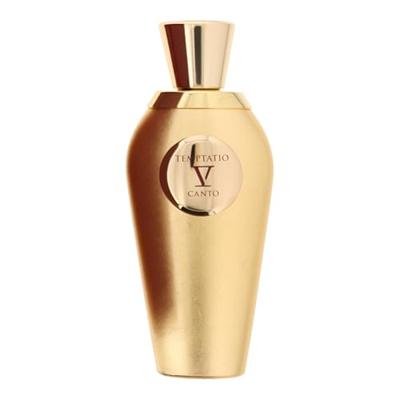 V Canto Gold/Silver Temptatio Parfum 100ml