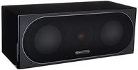 Monitor Audio: Radius 200 Centerspeaker - Zwart - thumbnail