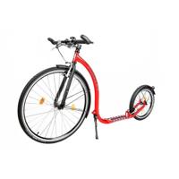 Kickbike sport g4 red - thumbnail