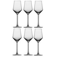 Schott Zwiesel Pure Witte wijnglas Riesling 2 0,30 l, per 6 - thumbnail