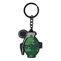 Borderlands 4 Rubber Keychain Lovebomb - thumbnail