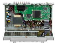 Marantz stereo 70s Streaming versterker zilvergoud - thumbnail