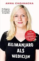 Kilimanjaro als medicijn - Anna Chojnacka - ebook - thumbnail