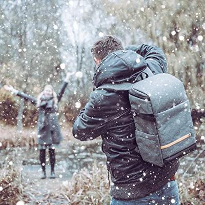 Hama Camera-rugzak Terra 140 Grijs Hama Camera-rugzak Terra 140 Grijs