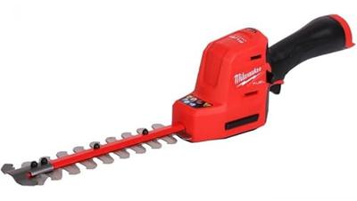 Milwaukee M12 FUEL™ FHT20-0 Accu Heggenschaar 20cm 12V Basic Body - 4933479675