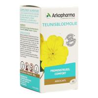 Arkocaps Teunisbloemolie 60 - thumbnail