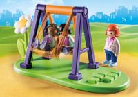 Playmobil 1.2.3 - Playground (71157) - thumbnail