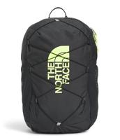 The North Face Court Jester Rugtas Kinderen Asphalt Grey - Led Yellow 24,6L - thumbnail
