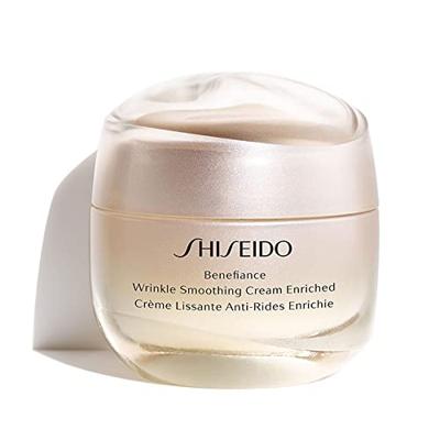 Anti-Veroudering Hydraterende Crème Shiseido 10114954301 50 ml