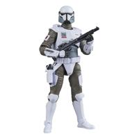 Star Wars: The Mandalorian Black Series Action Figure Imperial Armored Commando 15 cm - thumbnail