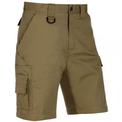 Blåkläder Short 14471800 | Grijs | Maat 46 - 7330509307267