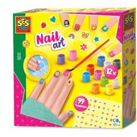SES Creative Nail Art Nagels Versieren - thumbnail