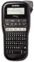 Brother beletteringsysteem PT-H110, qwerty - thumbnail