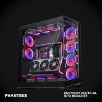 Phanteks Premium GPU-Bracket PC-behuizing upgradekit - thumbnail