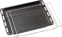 Etna CM450ZT Inbouw oven met magnetron Zwart - thumbnail