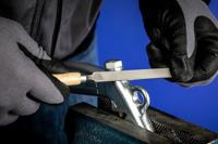 PFERD TOOLS 11700265 Sleutelvijlenset kap 2 incl. vijlheften in metalen box Lengte 100 mm 1 stuk(s) - thumbnail
