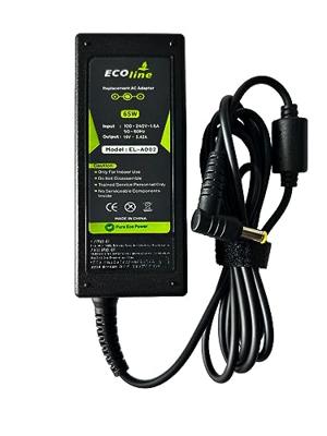 EcoLine - Oplader / AC Adapter - Compatibel Met De Acer Aspire 5741G 5742 5742G E1-521 E1-531 E1-531G E1-570 E1-571 E1-571G - 19V 3.42A 65W EcoLine - Oplader / AC Adapter - Compatibel Met De Acer Aspire 5741G 5742 5742G E1-521 E1-531 E1-531G E1-570 E1-571 E1-571G - 19V 3.42A 65W