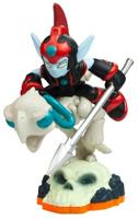 Skylanders Giants - Fright Rider - thumbnail