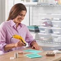 Thermal Shift Furno 100 + 2370673 Furno Universal Buse - 4004025097850 - Wagner 2398546 - thumbnail