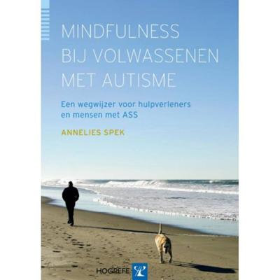 Mindfulness bij volwassenen met autisme (Paperback)