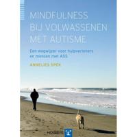 Mindfulness bij volwassenen met autisme (Paperback) - thumbnail