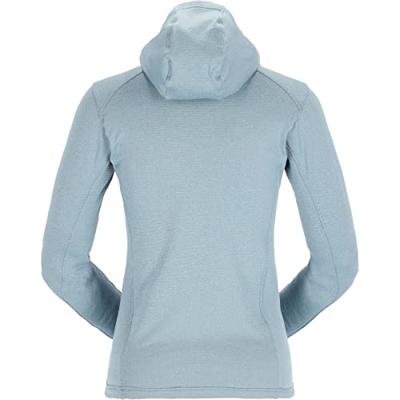 Rab Graviton Hoody Dames Vest Citadel 14