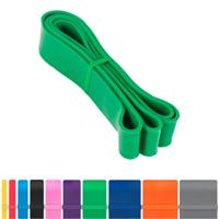 Weerstandsband Groen 45 mm - thumbnail