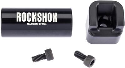 ROCKSHOX klemblokje clamping jaws sup.del.2017-21 thrushaft