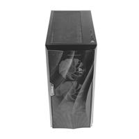Antec DF700 FLUX midi tower behuizing - thumbnail
