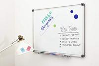 Whiteboardmarker edding 250 rond 1.5-3mm groen | 10 stuks - thumbnail