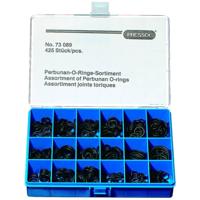 Pressol 73089 Assortiment afdichtingen Inhoud 1 stuk(s) - thumbnail