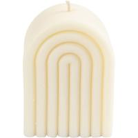 Creativ Company Siliconen vorm, boog, h: 8 cm, d 4 cm, b: 5,5 cm, 1 stuk/ 1 doos - thumbnail