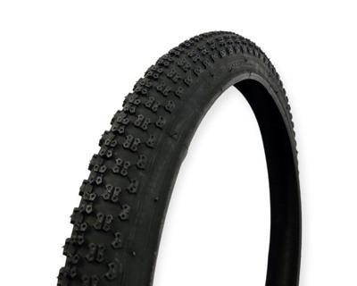 Deli Tire Buitenbanddeli 16x1.75 bmx 47-305 zwart