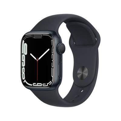 Apple Watch Series 7 41mm / SV
