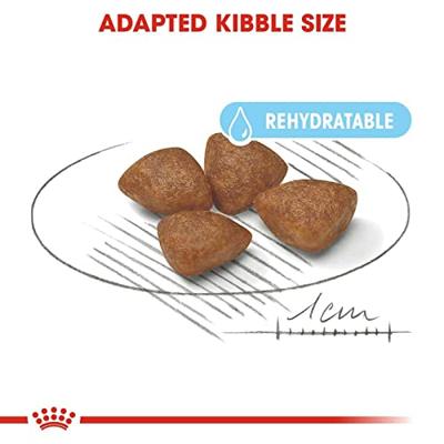Royal Canin Mini starter mother & babydog honden en puppy voer 4kg - thumbnail