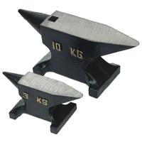 Brüder Mannesmann Aambeeld 3 kg (Hobby) - 710-3 - thumbnail