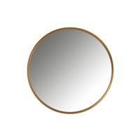 Richmond Spiegel 'Maeron' kleur Goud, 70cm - thumbnail