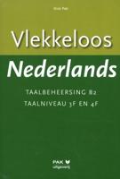 Vlekkeloos Nederlands (Paperback) - thumbnail
