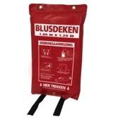 HeltiQ Blusdeken 1.80x1.20m