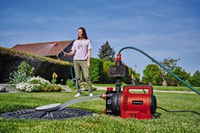 Einhell Waterdrukschakelaar 10 bar (max) 230 V Einhell Waterdrukschakelaar 10 bar (max) 230 V