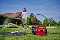 Einhell Waterdrukschakelaar 10 bar (max) 230 V - thumbnail