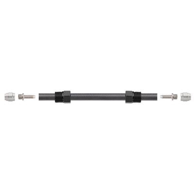 JAGWIRE Sport dot hydraulic hose kit - sram (red etap 2019+) - black