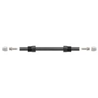 JAGWIRE Sport dot hydraulic hose kit - sram (red etap 2019+) - black - thumbnail