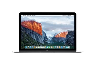 Apple MacBook 2016, 12″- Core M3 1.1 GHz - 8GB RAM - 256GB SSD / D